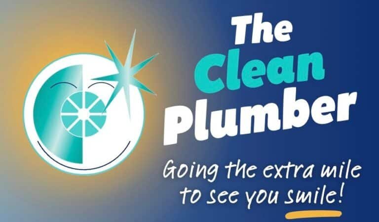 The Clean Plumber