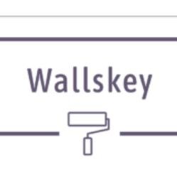 Wallskey